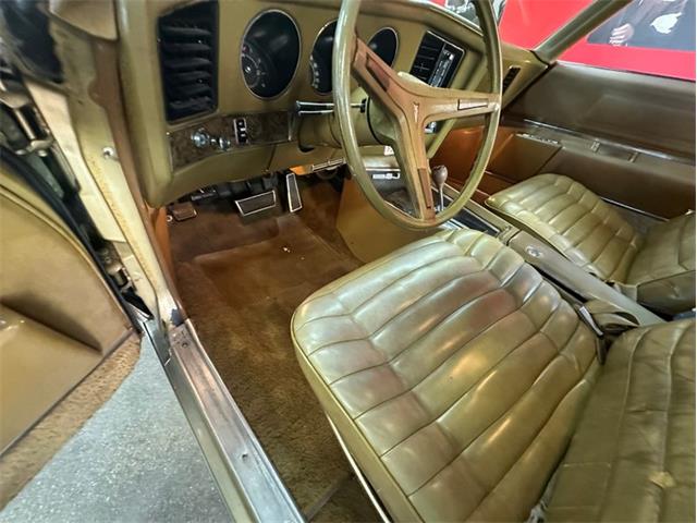 1969 Pontiac Grand Prix (CC-2097296) for sale in West Babylon, New York
