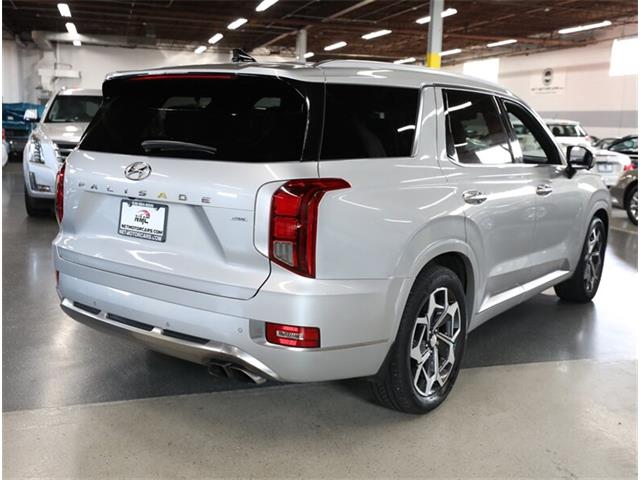 2022 Hyundai Palisade (CC-2097297) for sale in Addison, Illinois