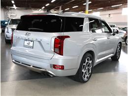 2022 Hyundai Palisade (CC-2097297) for sale in Addison, Illinois