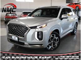 2022 Hyundai Palisade (CC-2097297) for sale in Addison, Illinois