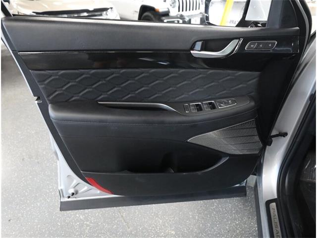 2022 Hyundai Palisade (CC-2097297) for sale in Addison, Illinois