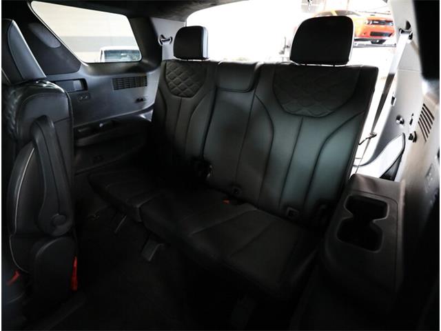 2022 Hyundai Palisade (CC-2097297) for sale in Addison, Illinois