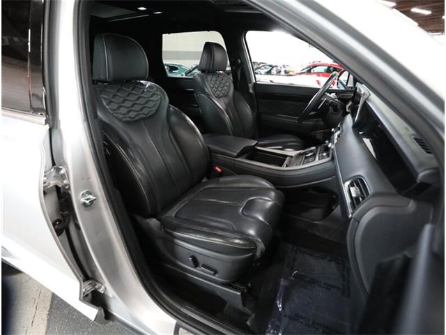 2022 Hyundai Palisade (CC-2097297) for sale in Addison, Illinois