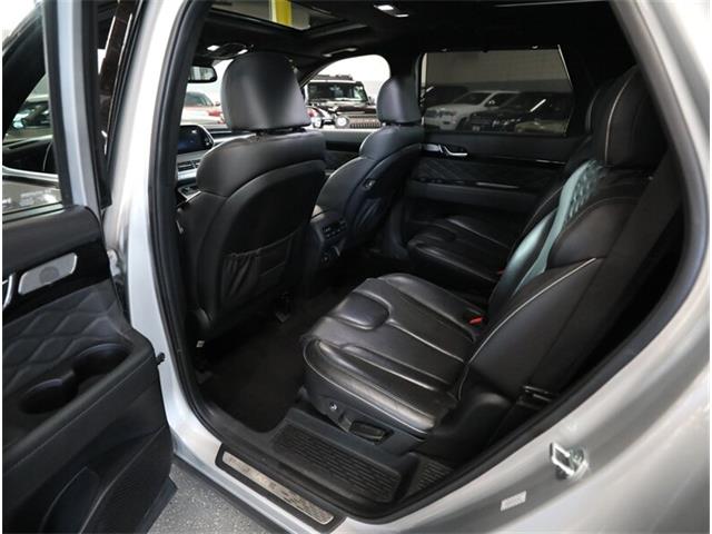2022 Hyundai Palisade (CC-2097297) for sale in Addison, Illinois