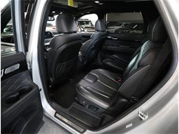 2022 Hyundai Palisade (CC-2097297) for sale in Addison, Illinois
