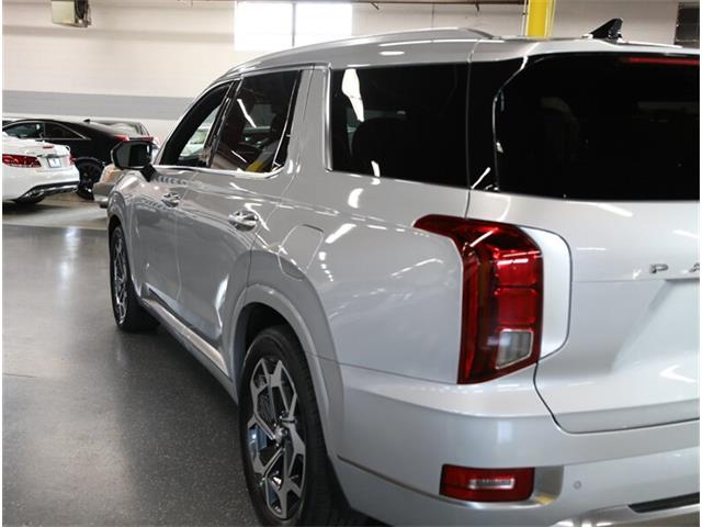 2022 Hyundai Palisade (CC-2097297) for sale in Addison, Illinois