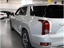 2022 Hyundai Palisade (CC-2097297) for sale in Addison, Illinois