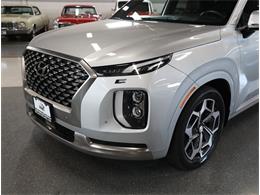 2022 Hyundai Palisade (CC-2097297) for sale in Addison, Illinois