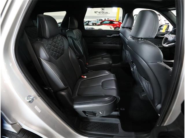 2022 Hyundai Palisade (CC-2097297) for sale in Addison, Illinois