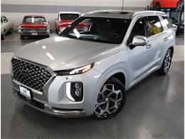 2022 Hyundai Palisade (CC-2097297) for sale in Addison, Illinois