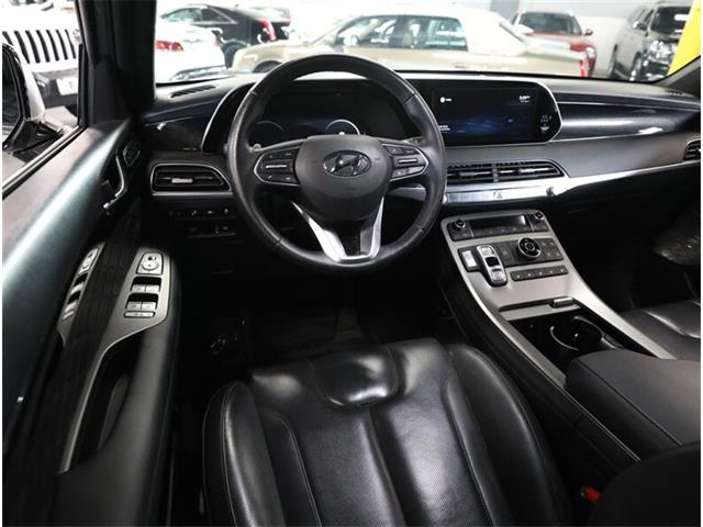2022 Hyundai Palisade (CC-2097297) for sale in Addison, Illinois