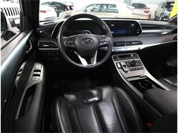 2022 Hyundai Palisade (CC-2097297) for sale in Addison, Illinois