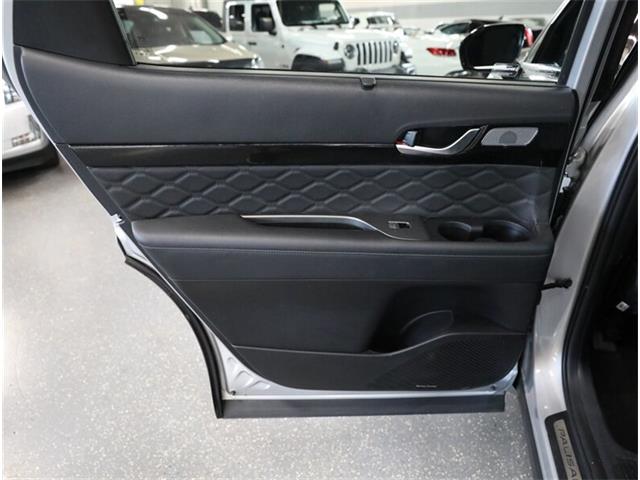2022 Hyundai Palisade (CC-2097297) for sale in Addison, Illinois