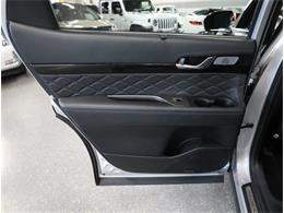 2022 Hyundai Palisade (CC-2097297) for sale in Addison, Illinois