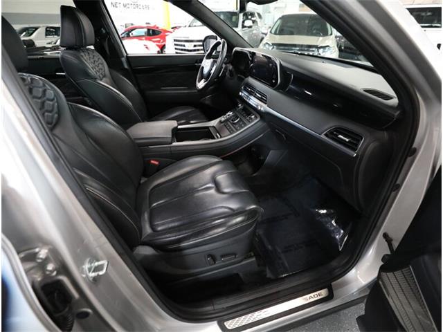 2022 Hyundai Palisade (CC-2097297) for sale in Addison, Illinois
