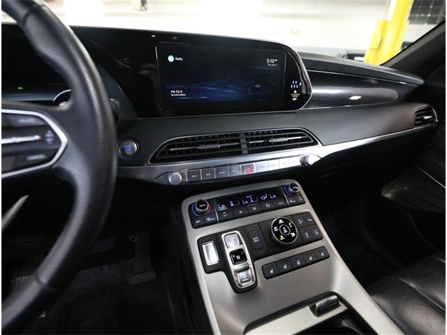 2022 Hyundai Palisade (CC-2097297) for sale in Addison, Illinois