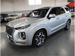 2022 Hyundai Palisade (CC-2097297) for sale in Addison, Illinois