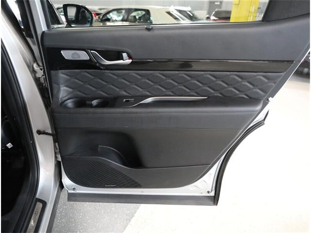 2022 Hyundai Palisade (CC-2097297) for sale in Addison, Illinois