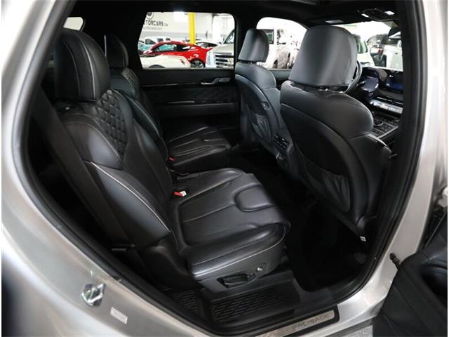 2022 Hyundai Palisade (CC-2097297) for sale in Addison, Illinois