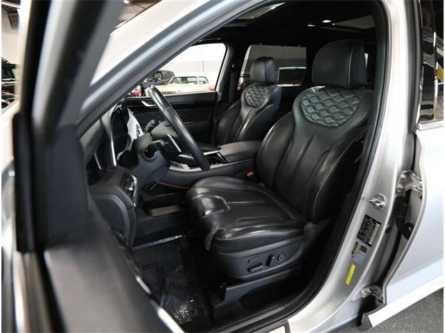 2022 Hyundai Palisade (CC-2097297) for sale in Addison, Illinois