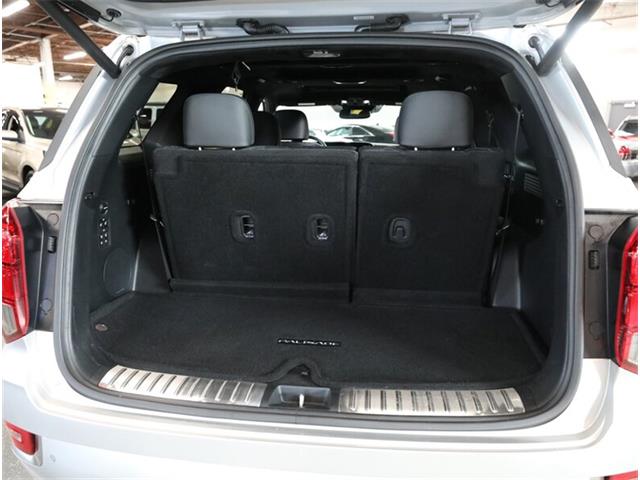 2022 Hyundai Palisade (CC-2097297) for sale in Addison, Illinois