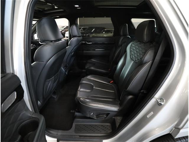 2022 Hyundai Palisade (CC-2097297) for sale in Addison, Illinois