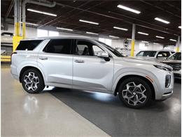 2022 Hyundai Palisade (CC-2097297) for sale in Addison, Illinois