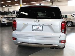 2022 Hyundai Palisade (CC-2097297) for sale in Addison, Illinois