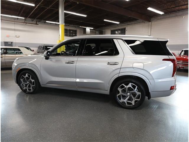 2022 Hyundai Palisade (CC-2097297) for sale in Addison, Illinois