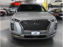 2022 Hyundai Palisade (CC-2097297) for sale in Addison, Illinois
