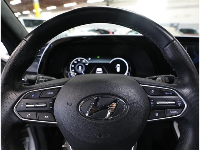 2022 Hyundai Palisade (CC-2097297) for sale in Addison, Illinois
