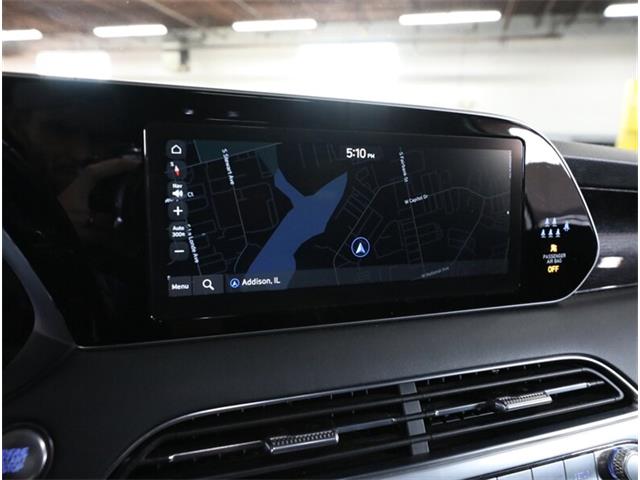 2022 Hyundai Palisade (CC-2097297) for sale in Addison, Illinois