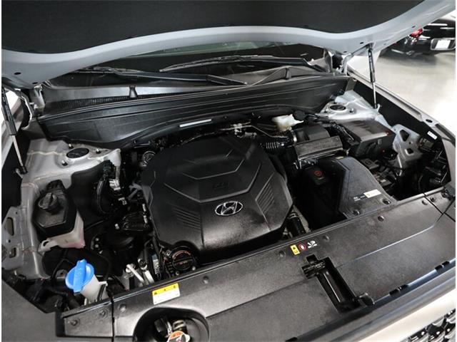 2022 Hyundai Palisade (CC-2097297) for sale in Addison, Illinois