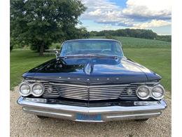 1960 Pontiac Ventura (CC-2097298) for sale in Argyle , Wisconsin