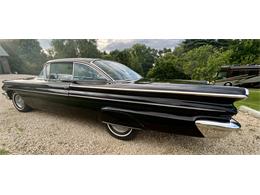 1960 Pontiac Ventura (CC-2097298) for sale in Argyle , Wisconsin
