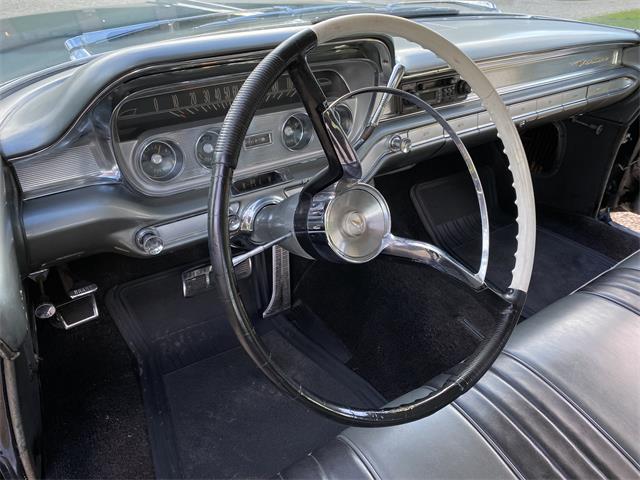 1960 Pontiac Ventura (CC-2097298) for sale in Argyle , Wisconsin