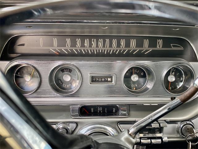 1960 Pontiac Ventura (CC-2097298) for sale in Argyle , Wisconsin
