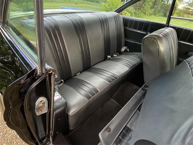 1960 Pontiac Ventura (CC-2097298) for sale in Argyle , Wisconsin