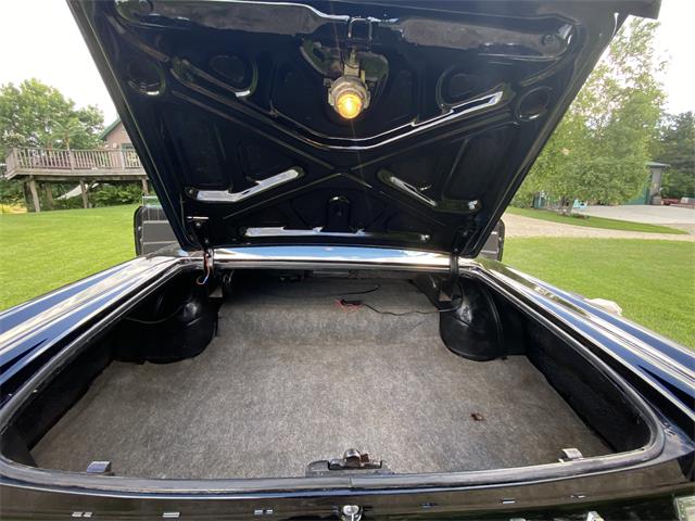 1960 Pontiac Ventura (CC-2097298) for sale in Argyle , Wisconsin