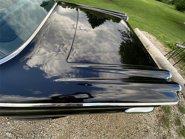 1960 Pontiac Ventura (CC-2097298) for sale in Argyle , Wisconsin