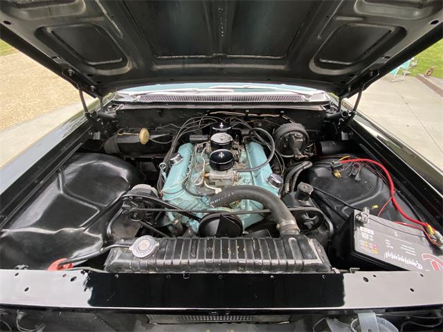1960 Pontiac Ventura (CC-2097298) for sale in Argyle , Wisconsin