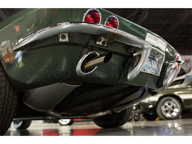 1967 Chevrolet Corvette (CC-2097299) for sale in Cincinnati, Ohio