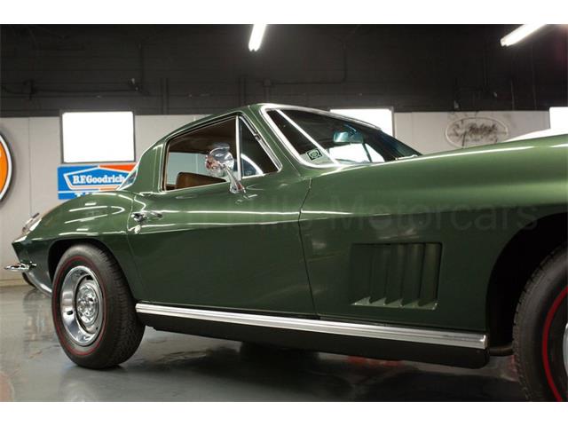 1967 Chevrolet Corvette (CC-2097299) for sale in Cincinnati, Ohio