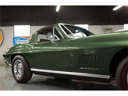 1967 Chevrolet Corvette (CC-2097299) for sale in Cincinnati, Ohio