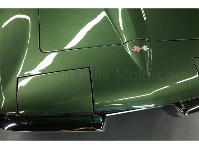 1967 Chevrolet Corvette (CC-2097299) for sale in Cincinnati, Ohio