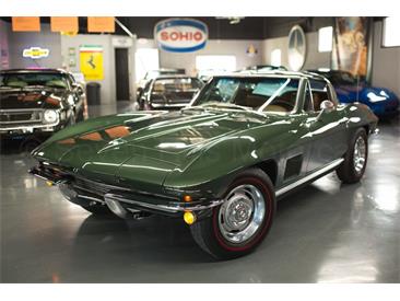 1967 Chevrolet Corvette (CC-2097299) for sale in Cincinnati, Ohio