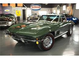 1967 Chevrolet Corvette (CC-2097299) for sale in Cincinnati, Ohio