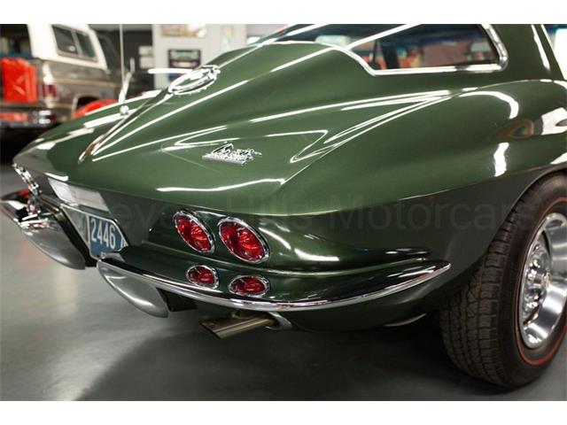 1967 Chevrolet Corvette (CC-2097299) for sale in Cincinnati, Ohio
