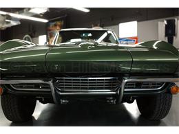 1967 Chevrolet Corvette (CC-2097299) for sale in Cincinnati, Ohio
