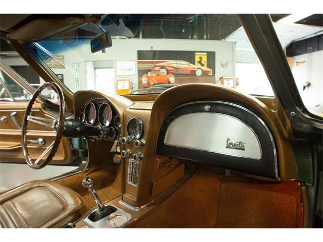 1967 Chevrolet Corvette (CC-2097299) for sale in Cincinnati, Ohio